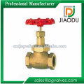 high quality hot selling chrome plated cw617n brass gate valve with brass handle key for oil